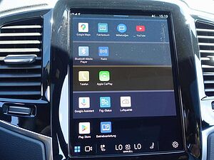 Volvo  Recharge Plus T8 AWD/Pano/360°/H&K/Memory