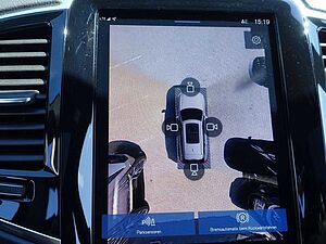 Volvo  Recharge Plus T8 AWD/Pano/360°/H&K/Memory