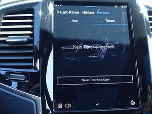 Volvo  Recharge Plus T8 AWD/Pano/360°/H&K/Memory