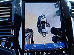 Volvo  Recharge Plus T8 AWD/Pano/360°/H&K/Memory