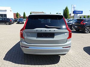 Volvo  Recharge Plus T8 AWD/Pano/360°/H&K/Memory