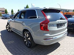 Volvo  Recharge Plus T8 AWD/Pano/360°/H&K/Memory