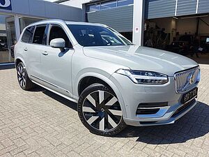 Volvo  Recharge Plus T8 AWD/Pano/360°/H&K/Memory