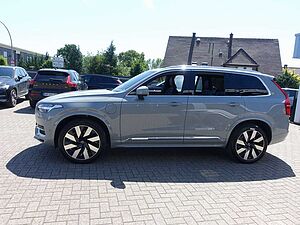 Volvo  Recharge Plus T8 AWD/Pano/360°/H&K/Memory