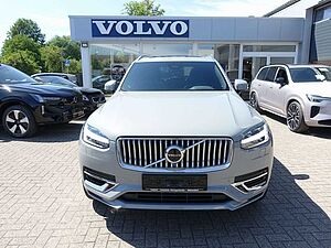 Volvo  Recharge Plus T8 AWD/Pano/360°/H&K/Memory