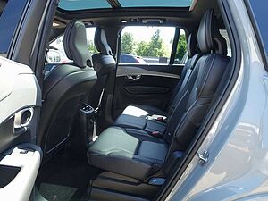 Volvo  Recharge Plus T8 AWD/Pano/360°/H&K/Memory