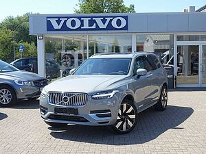Volvo  Recharge Ultimate Bright T8 AWD PANO/B&W