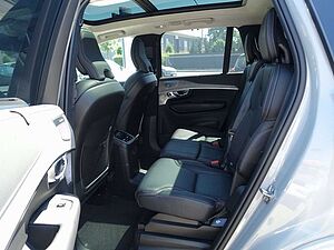 Volvo  Recharge Ultimate Bright T8 AWD PANO/B&W