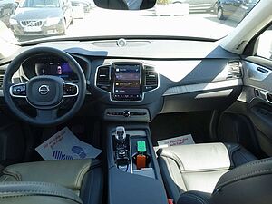 Volvo  Recharge Ultimate Bright T8 AWD PANO/B&W