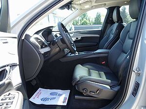 Volvo  Recharge Ultimate Bright T8 AWD PANO/B&W