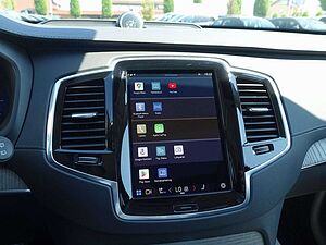 Volvo  Recharge Ultimate Bright T8 AWD PANO/B&W