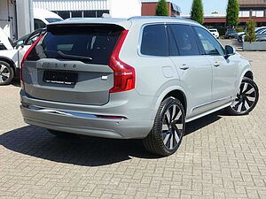 Volvo  Recharge Ultimate Bright T8 AWD PANO/B&W