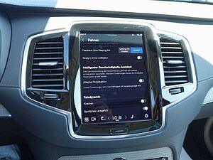 Volvo  Recharge Ultimate Bright T8 AWD PANO/B&W