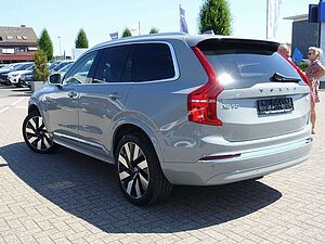 Volvo  Recharge Ultimate Bright T8 AWD PANO/B&W
