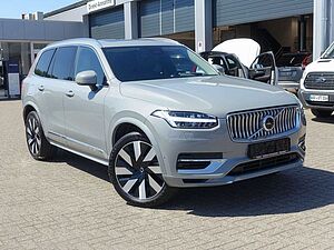 Volvo  Recharge Ultimate Bright T8 AWD PANO/B&W