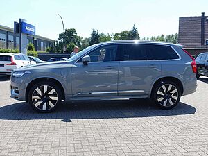 Volvo  Recharge Ultimate Bright T8 AWD PANO/B&W