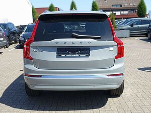 Volvo  Recharge Ultimate Bright T8 AWD PANO/B&W