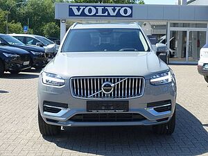 Volvo  Recharge Ultimate Bright T8 AWD PANO/B&W
