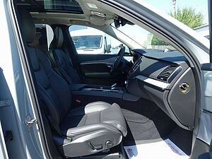 Volvo  Recharge Ultimate Bright T8 AWD PANO/B&W