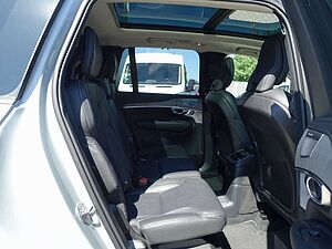 Volvo  Recharge Ultimate Bright T8 AWD PANO/B&W