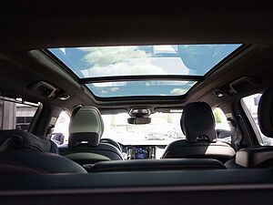 Volvo  T6 AWD Recharge R-Design/Kamera/AHK/H&K/BLS