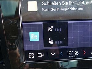 Volvo  T6 AWD Recharge R-Design/Kamera/AHK/H&K/BLS