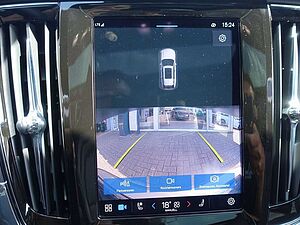 Volvo  T6 AWD Recharge R-Design/Kamera/AHK/H&K/BLS