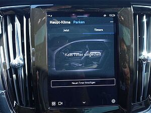 Volvo  T6 AWD Recharge R-Design/Kamera/AHK/H&K/BLS