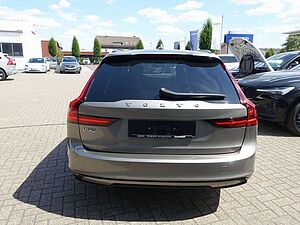 Volvo  T6 AWD Recharge R-Design/Kamera/AHK/H&K/BLS