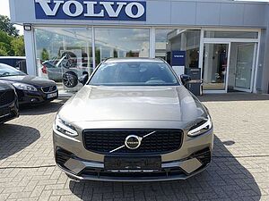 Volvo  T6 AWD Recharge R-Design/Kamera/AHK/H&K/BLS
