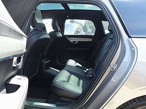 Volvo  T6 AWD Recharge R-Design/Kamera/AHK/H&K/BLS