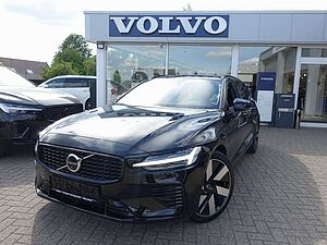 Volvo  Ultra T6 AWD Dark/AHK/Pano/H&K/BLIS/