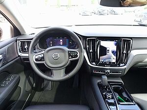 Volvo  Ultra T6 AWD Dark/AHK/Pano/H&K/BLIS/