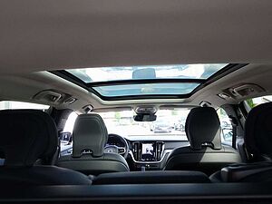 Volvo  Ultra T6 AWD Dark/AHK/Pano/H&K/BLIS/