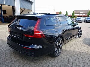 Volvo  Ultra T6 AWD Dark/AHK/Pano/H&K/BLIS/