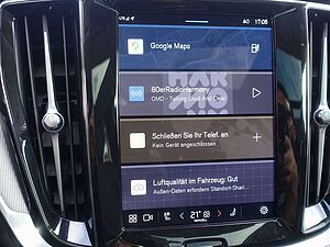 Volvo  Ultra T6 AWD Dark/AHK/Pano/H&K/BLIS/
