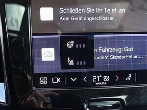 Volvo  Ultra T6 AWD Dark/AHK/Pano/H&K/BLIS/