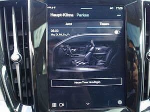 Volvo  Ultra T6 AWD Dark/AHK/Pano/H&K/BLIS/