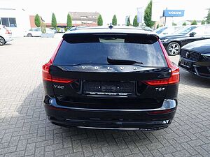 Volvo  Ultra T6 AWD Dark/AHK/Pano/H&K/BLIS/
