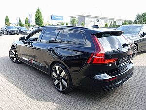 Volvo  Ultra T6 AWD Dark/AHK/Pano/H&K/BLIS/