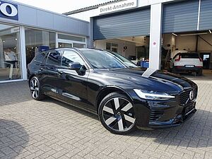 Volvo  Ultra T6 AWD Dark/AHK/Pano/H&K/BLIS/
