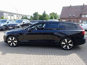 Volvo  Ultra T6 AWD Dark/AHK/Pano/H&K/BLIS/