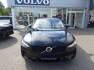 Volvo  Ultra T6 AWD Dark/AHK/Pano/H&K/BLIS/