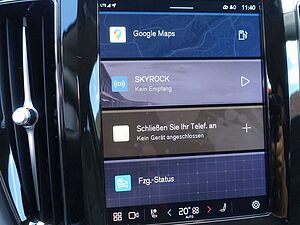 Volvo  Core B4 Mild-Hybrid/BLIS/AHK/Kamera/Carplay