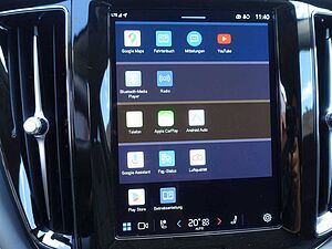 Volvo  Core B4 Mild-Hybrid/BLIS/AHK/Kamera/Carplay