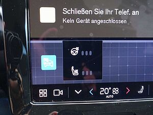 Volvo  Core B4 Mild-Hybrid/BLIS/AHK/Kamera/Carplay