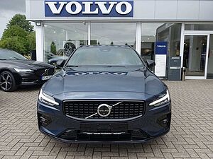 Volvo  Ultra B4 Dark/B&W/AHK/Pano/HeadUP/360°/BLIS