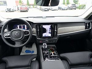 Volvo  Recharge Ultimate T8 AWD/B&W/HeadUP/Massage