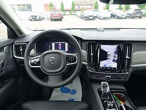 Volvo  Recharge Ultimate T8 AWD/B&W/HeadUP/Massage