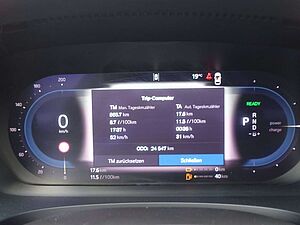 Volvo  Recharge Ultimate T8 AWD/B&W/HeadUP/Massage